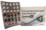 The Most Frequently Asked Questions About Ziverdo Kit